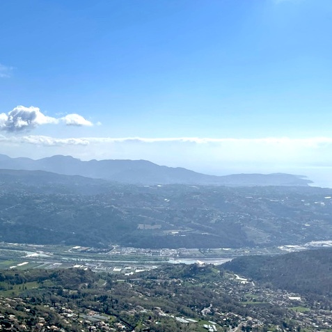 Côte azur autrement tweet media