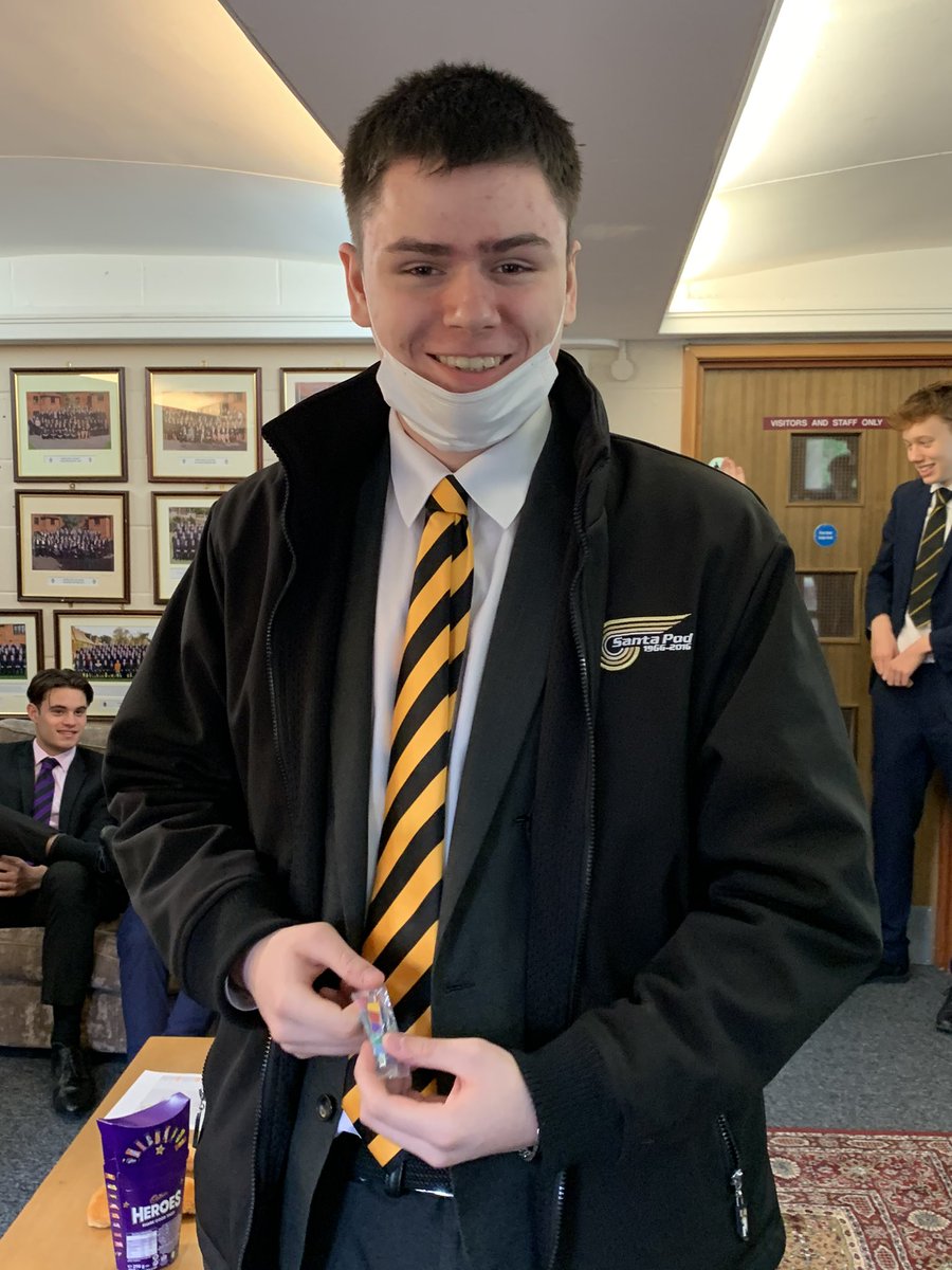 College House | Shiplake College tweet media