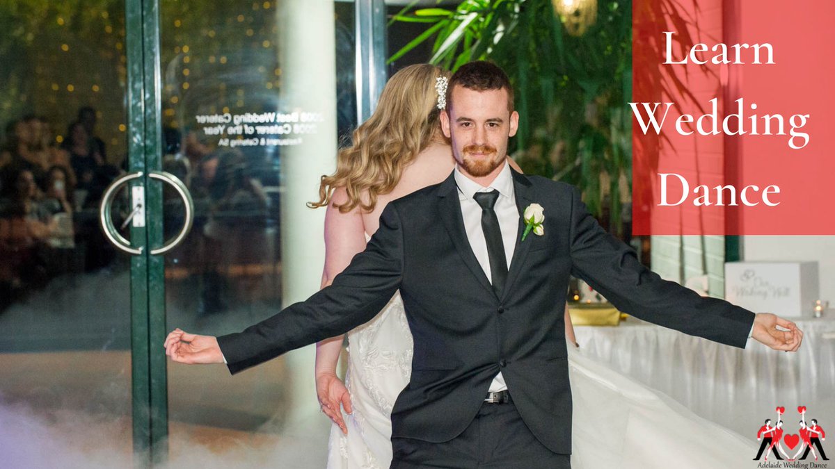 WeddingLessons's tweet image. Learn wedding dance from the best wedding dance trainer in Adelaide.
Message us @adelaideweddingdance
Call at - +61 8 8223 7848
#adelaideweddingdanceschool #adelaide #adelaidedance
#dance #australianwedding #weddingdancefloor #wedding #dancedancedance