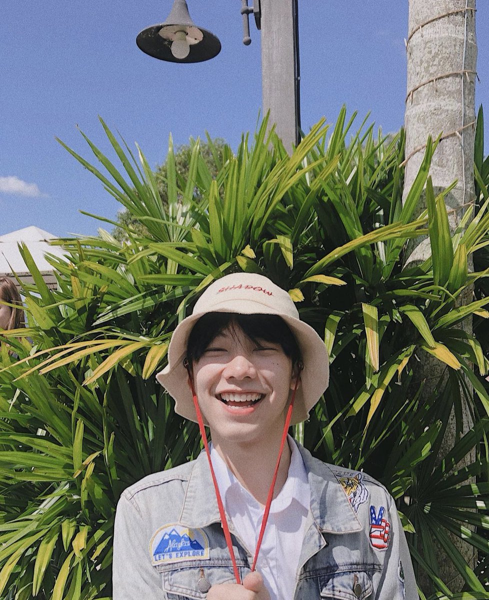 kimnuttun's tweet photo. ขายน้องค่ะ ขายๆ 🤣
ปูนปั้น อายุ 21 ปี น้องน่ารักมากกกก
twitter : @2000_PPIT 
ig : 9.9nyam

#CASTARTADOREEN https://t.co/cT2AVUQVFT