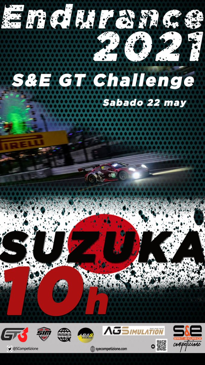 Tic toc tic toc....

Te lo vas a perder?
Más info en nuestro Discord.
discord.gg/rhgUWqbsma