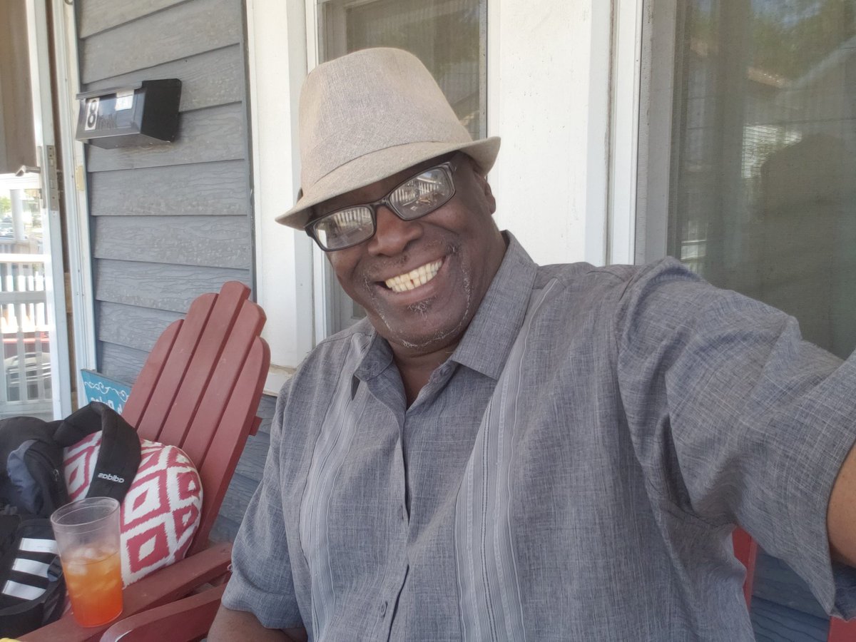 Privatemck's tweet photo. Writing a memoir and Editing a film for PBS https://t.co/3ZdTIYsDcI