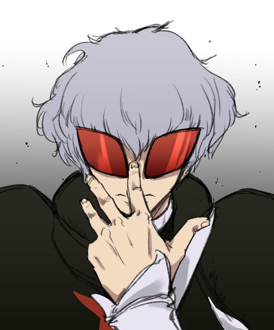 ハリー #ターンエーガンダム #ハリー・オード https://t.co/QqjzXXMF35 