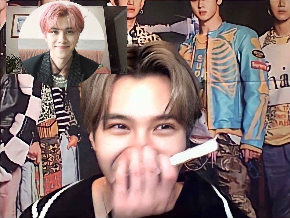w🩵🧧亨仔加油! 💖💪 tweet media