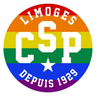 🏳️‍🌈 Journée internationale de lutte contre l’homophobie et la transphobie. Le Limoges CSP, club engagé, s’associe à tous les clubs pour lutter contre ces discriminations et pour plus de tolérance. #Ensemble