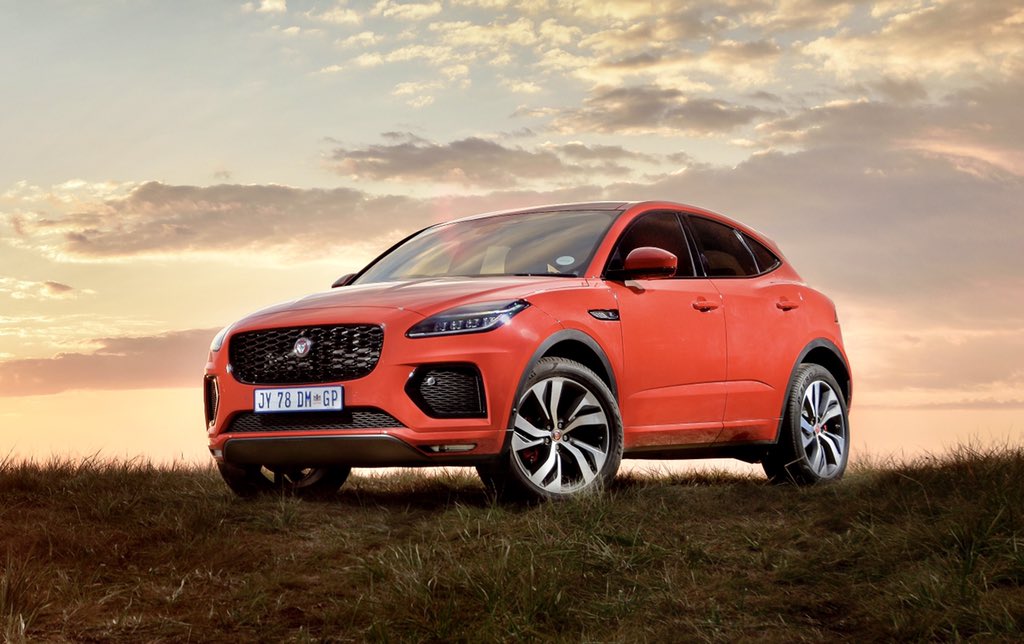 khuleonwheels's tweet image. If boutique exclusivity ever existed in a package, it is in the refreshed Jaguar E-Pace. It remains unmistakably Jaguar with trickle fed down features from the iPACE with the front and rear getting the all-LED head and taillights.

#JaguarEPace
