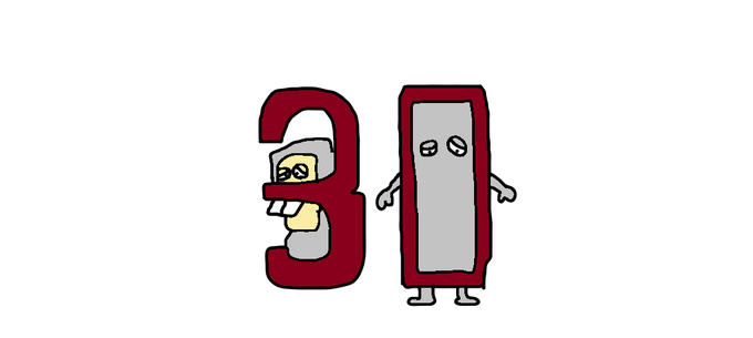 ぬりかべのtwitterイラスト検索結果