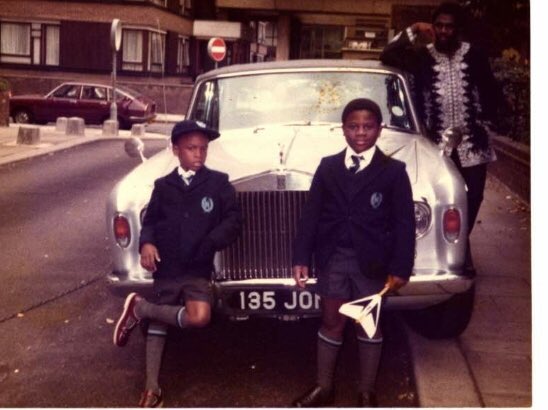 Richard Coker F. tweet media