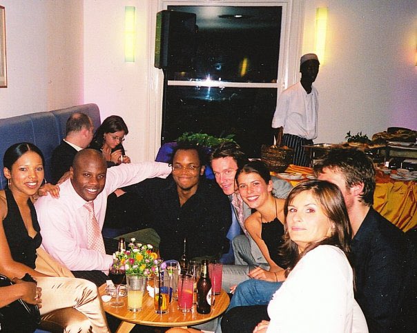 Richard Coker F. tweet media