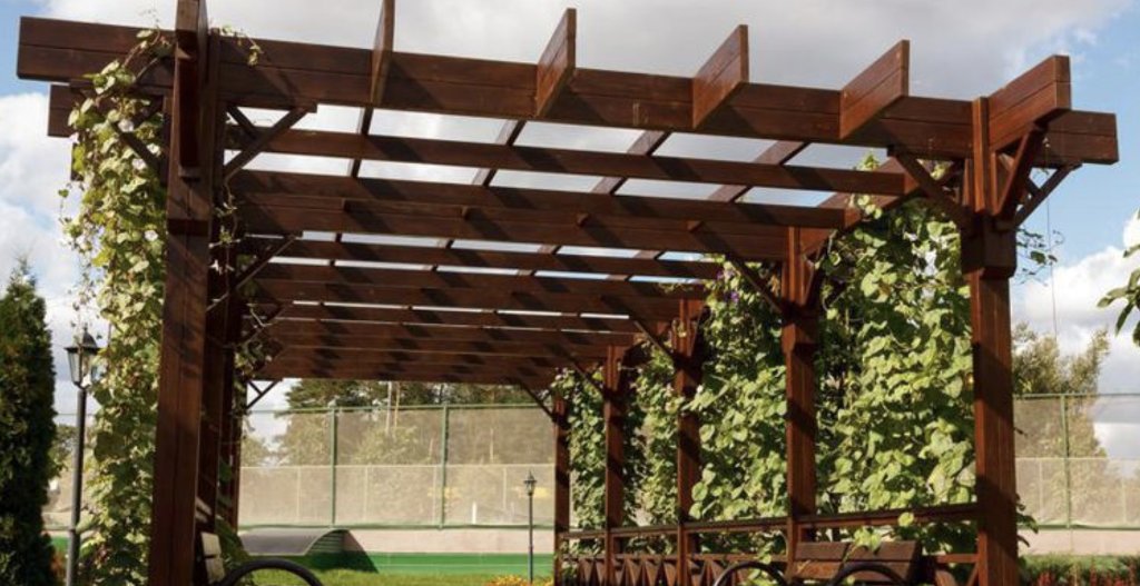 Forbes's tweet image. The cost to build a pergola: on.forbes.com/6014y8F90 Via @ForbesAdvisor