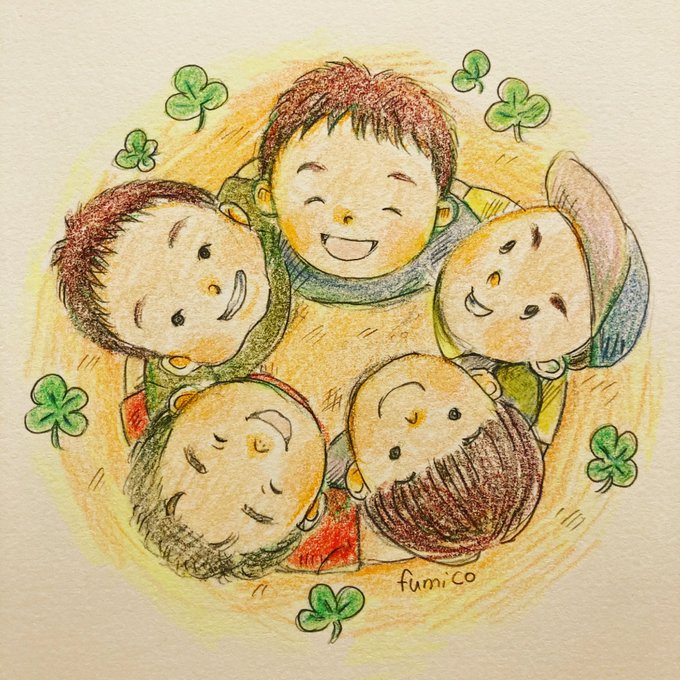 一生懸命のtwitterイラスト検索結果