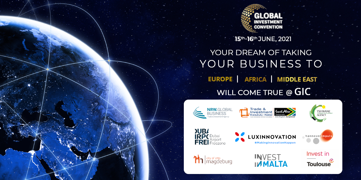 Global Investment Convention (GlobalI00384368) Twitter