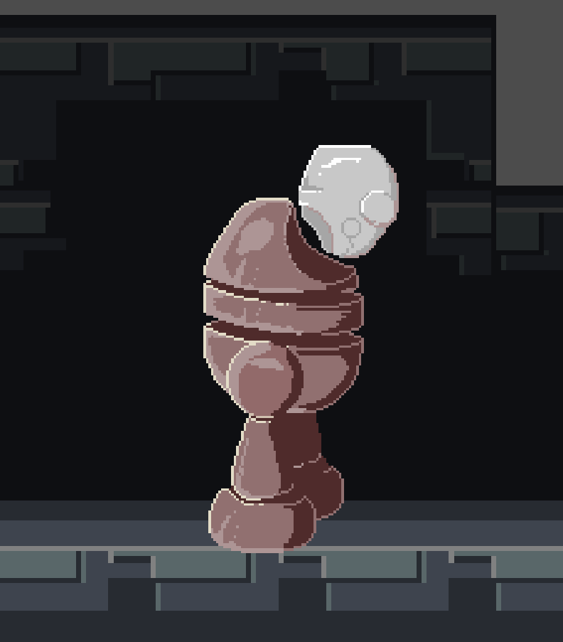 AlexTid's tweet photo. pretty excited to start making animations for this character
#gamedev #indiedev #pixelart #wip https://t.co/xhEP7jKueW