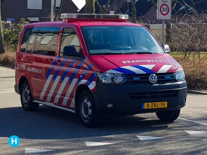 Politie Helmond roept getuigen van branden Rijpelberg op zich te melden!