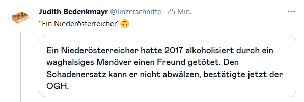 KappacherS's tweet photo. Persönlichkeitsschutz made in Austria. #Medienmanager https://t.co/uNHJevwnI5