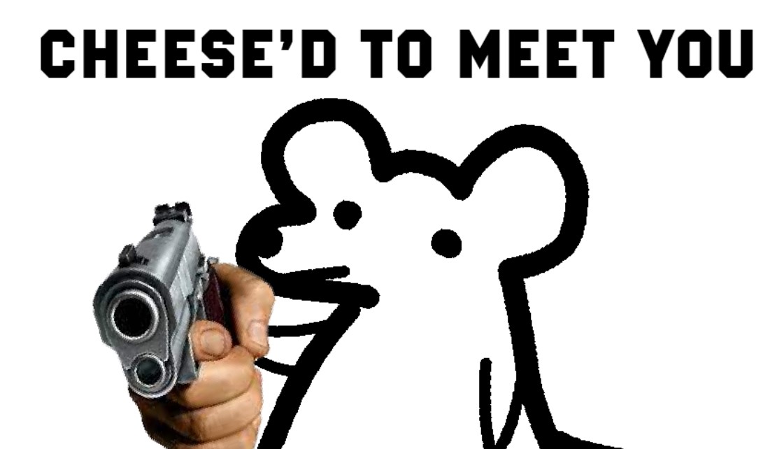 DoubtTheMouse's tweet image. 