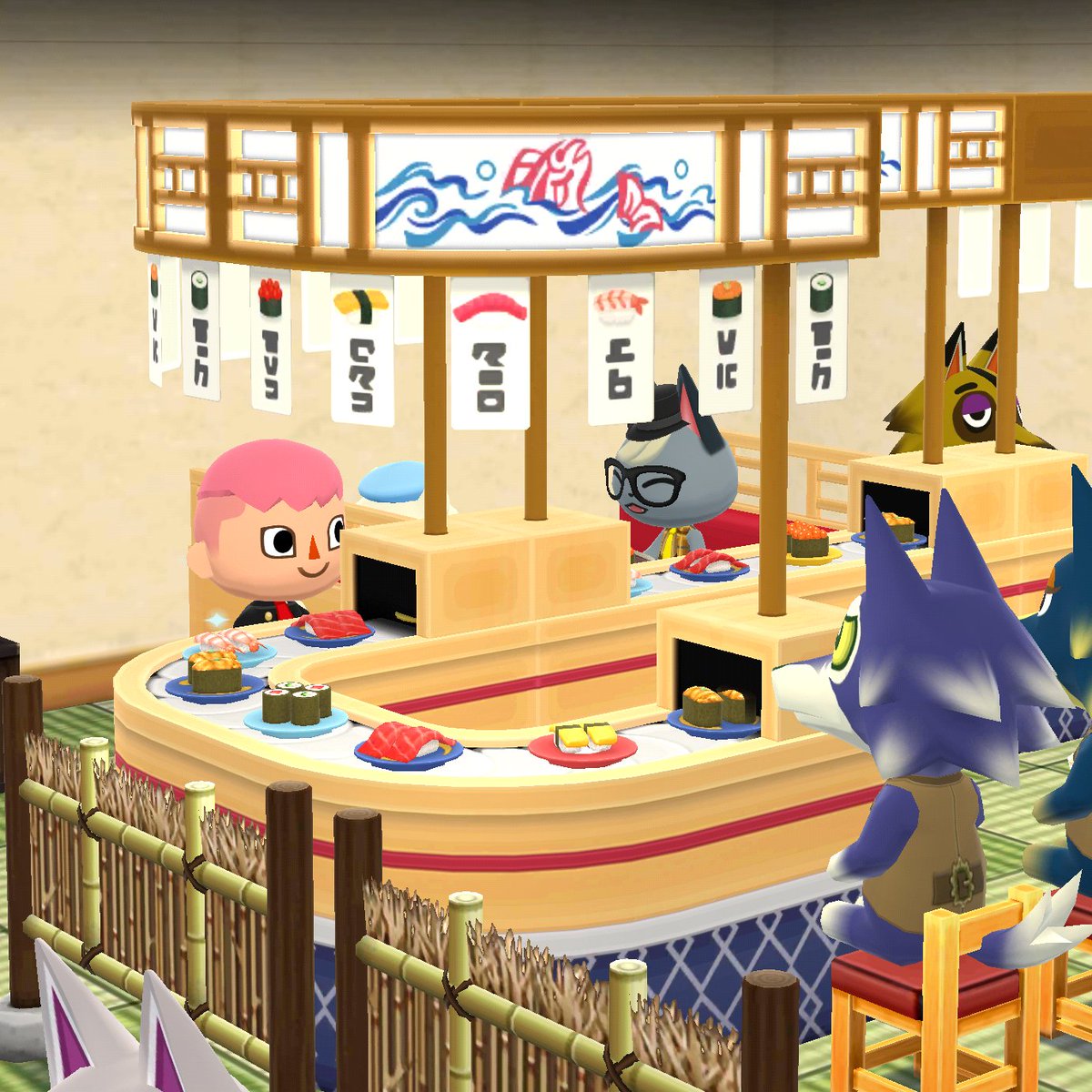 みんなの コテージ 寿司 口コミ 評判 食べたいランチ 夜ごはんがきっと見つかる ナウティスイーツ