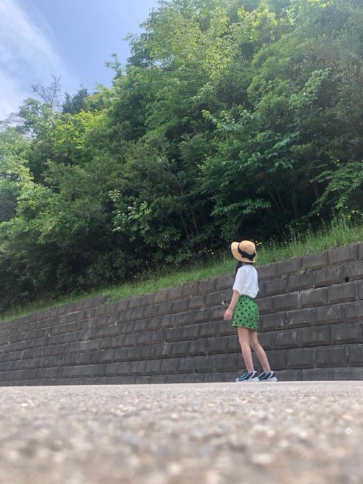 Twitterのコスプレ画像29