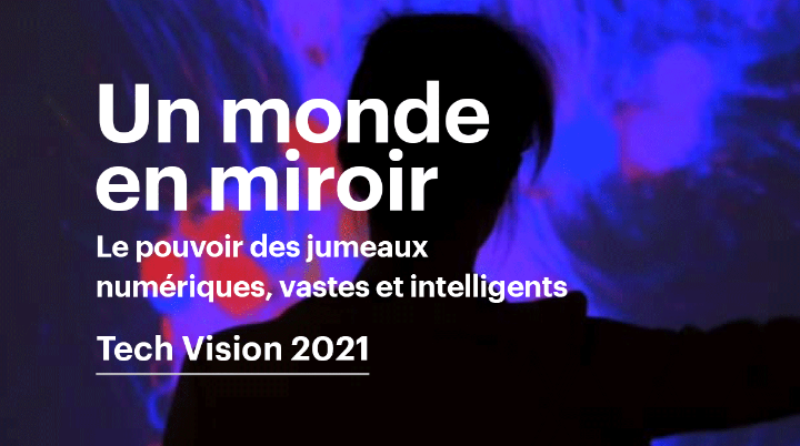 Transformez vos données en informations exploitables. Notre étude #TechVision2021 met en lumière la puissance des jumeaux numériques 🔎 accntu.re/3yfEMDv
<a href="/AccentureFrance/">Accenture France</a>