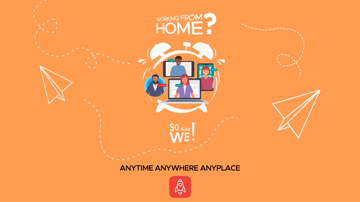 From 1,000-person presentations to managing projects and tasks, #AvayaSpaces is here to change the way you work. Find out more about its benefits and capabilities at spaces.avayacloud.com. #WFHwithAvaya #ExperiencesThatMatter <a href="/SNUG_Tech/">SNUG Technologies</a>