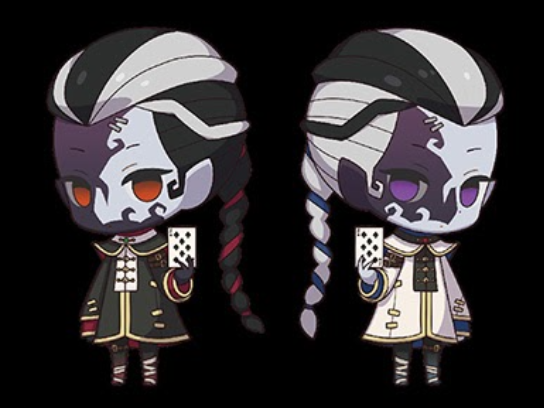 ☔ Hourly Wu Chang ☔ (@hourlywuchang) on Twitter photo 