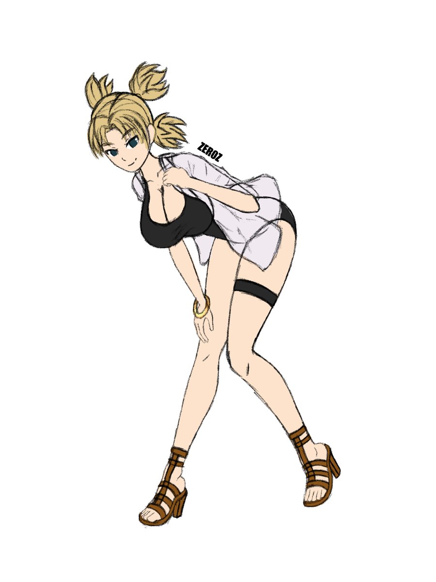 テマリ Hashtag On Twitter