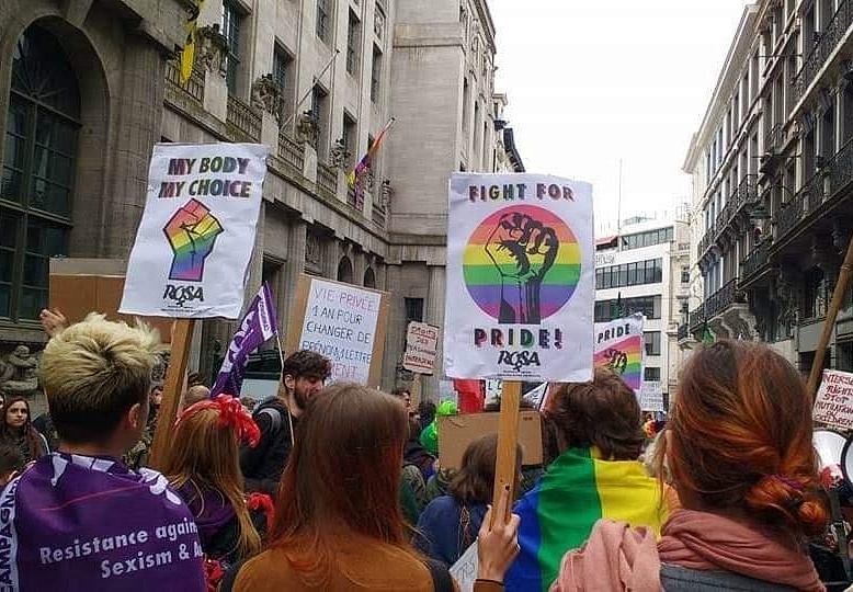 Campagne ROSA tweet media