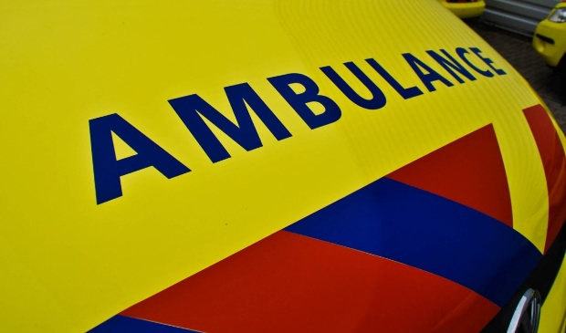 Midden-Groninger overlijdt bij ongeval in Glimmen - ..