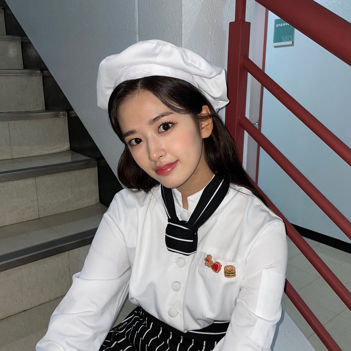 makeitRedDot's tweet photo. 🇸🇬 [SG GO]

Yujin's FIRST SOLO MAGAZINE!
Dazed and Confused - June edition
16 pages of pure Yujin goodness incoming!

🔴 Ends when slots are filled!
🔴 Pls DM for enquiries :)

Order via - https://t.co/l35x7elkhf

#makeitRedDotPO #IZONE
#아이즈원 #アイズワン https://t.co/xRKh0OvdY3