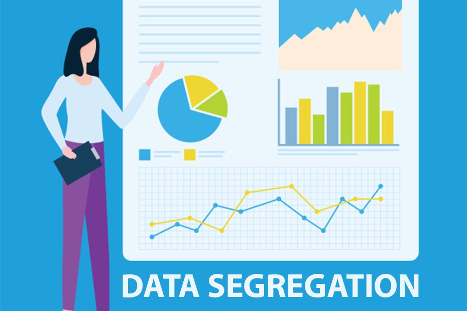 AIcloudinnovat1's tweet image. || What is the Importance of the #DataSegregation Framework ||

Data segregation is like another level of #security at the #database level. We have designed for you a brief but compact guide that will help you grasp the concept.

Click here 👉 aicloudinnovations.com/what-is-the-im…