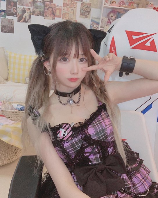 コスプレイヤー浅野菌子のTwitter画像31