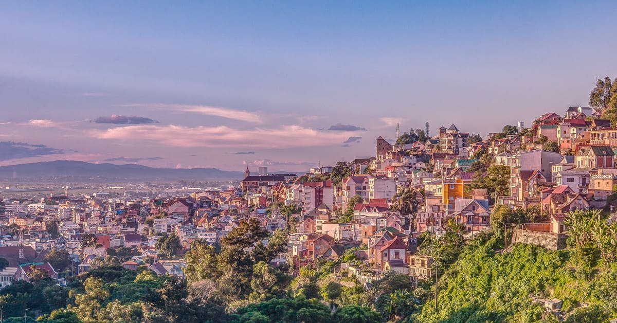 Antananarivo #Madagascar🇲🇬