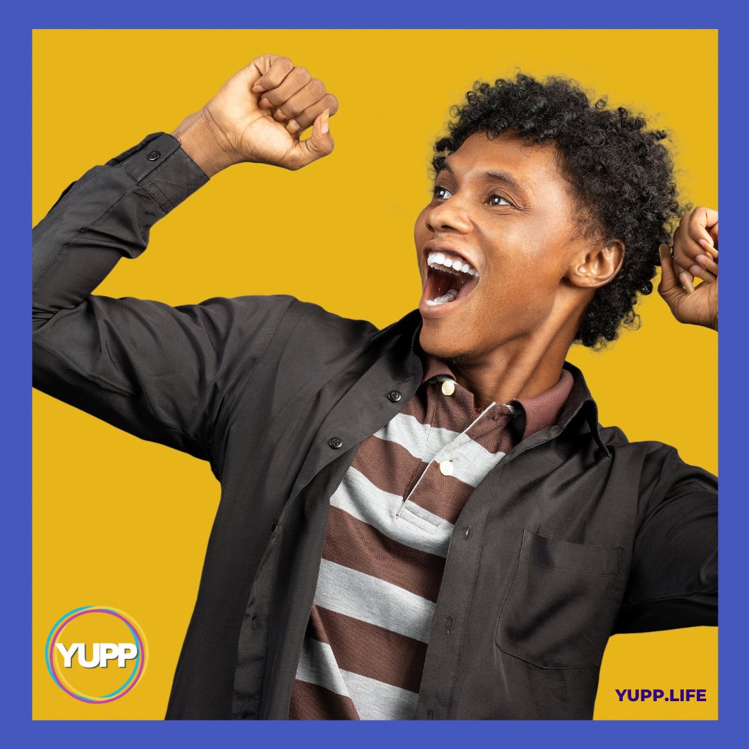 yupplife's tweet photo. Champion your ideas. Champion your beliefs. Champion yourself.
#MondayMotivation
#creativeeconomy #socialeconomy #digitalconnection #digitalcommunity #onlinespace #creative #social #wearedigital #bedice #diceyupp #entrepreneur #yupp #yupplife⠀⠀ https://t.co/IFTBKrQD1B