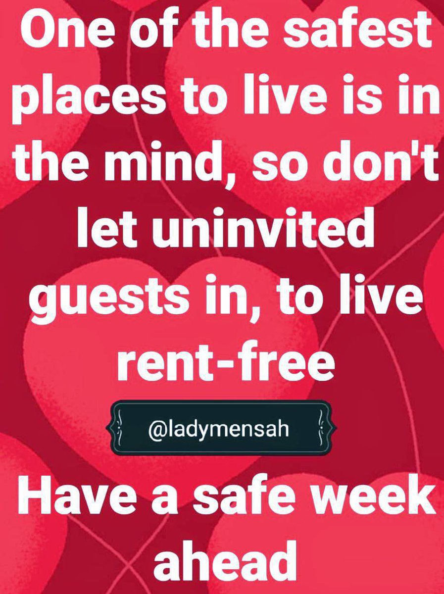 lyncsmedia's tweet photo. One of the safest places to live in is the mind
So don't let uninvited in, to live rent - free.

We also have special audio book package for authors and publishers. Please register your interest 👇 https://t.co/tiXPMWCLzc

Happy Monday!

#mondaymotivation  #inspiration https://t.co/uRr3BetXQH