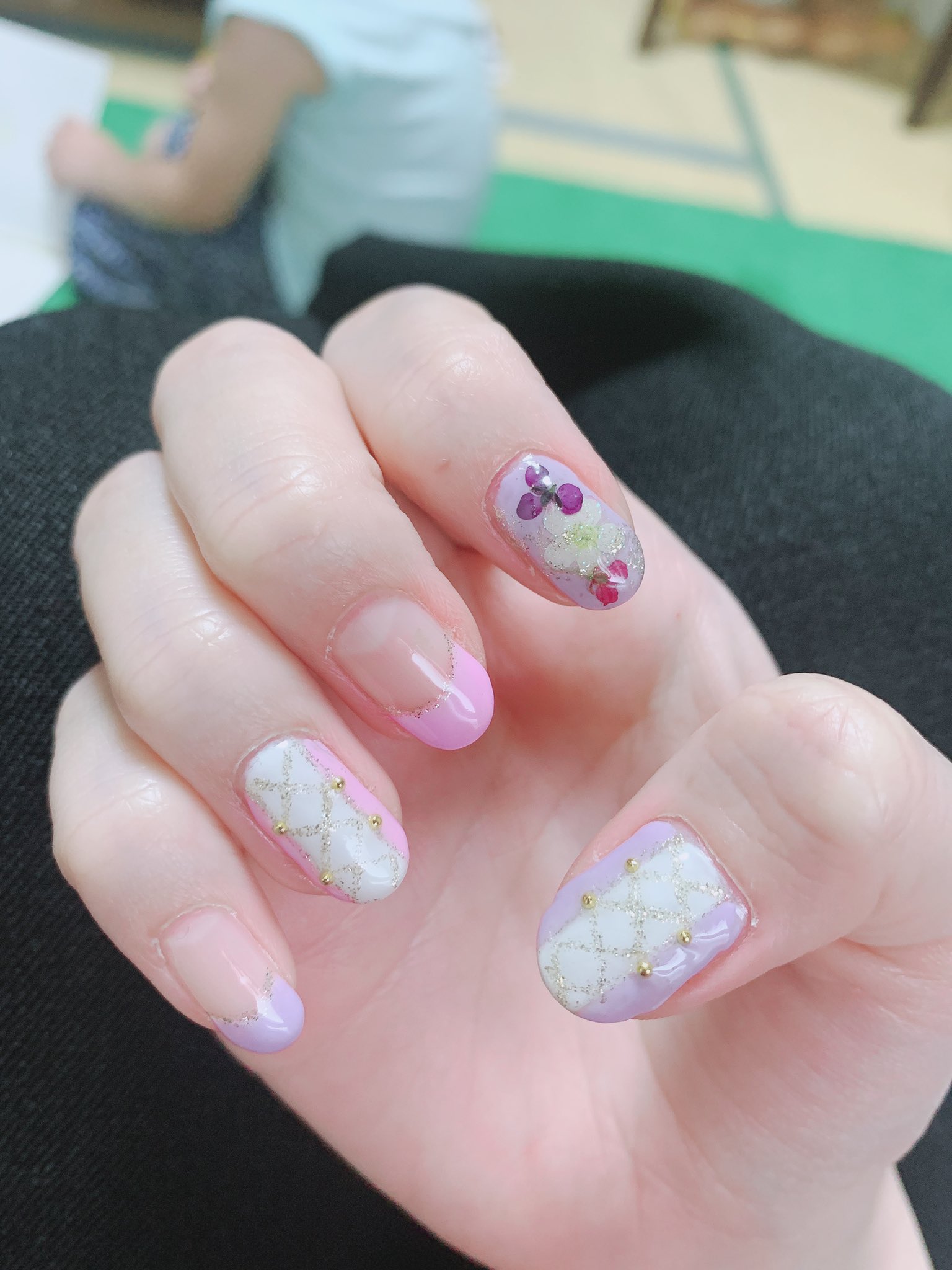 にゃほぴ ラプンツェルっぽいネイル ディズニーランド行きたい ディズニーシー行きたい 行っちゃうぜこんちくしょ とりあえずシーパラ行ってくる T Co 9chccuyqez Twitter にゃほぴ ラプンツェルっぽいネイル ディズニーランド行きたい ディズニーシー行きたい 行っちゃうぜこんちくしょ とりあえずシーパラ行ってくる T Co 9chccuyqez Twitter