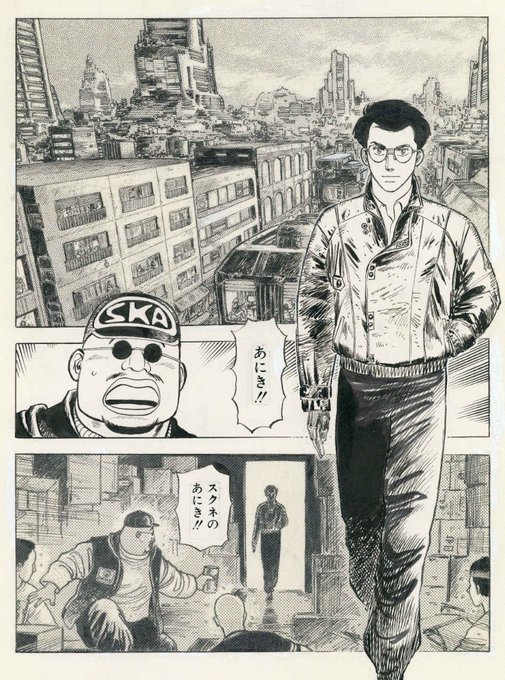 山本貴嗣 on X: 