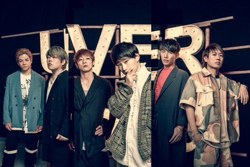 Uverworld Staff Uverworld Dr2 Twitter