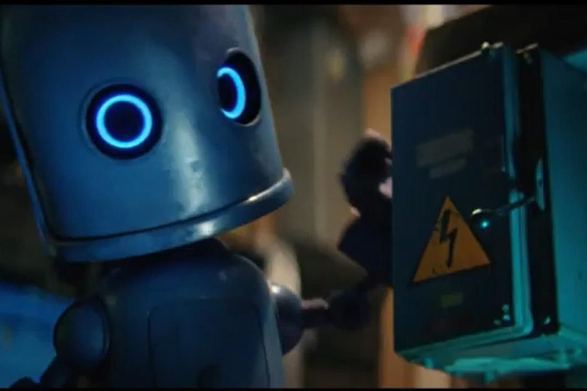 O2 launches 'Here comes brighter' as indoor hospitality restrictions ease buff.ly/33RsiE9