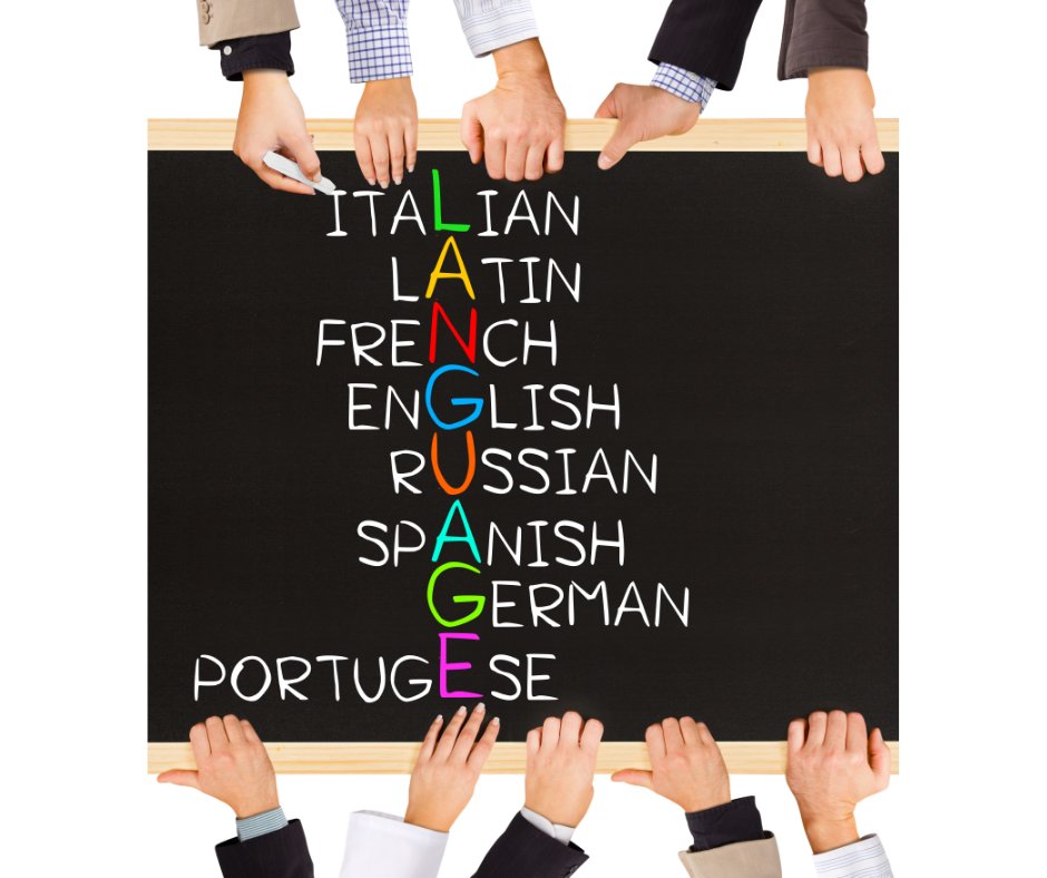 How learning languages helped my mental health.

Finding a hobby to immerse ourselves in when times are tough can be really helpful. Wil, 15, explains how learning languages helped her when she was struggling.

youngminds.org.uk/blog/how-learn…