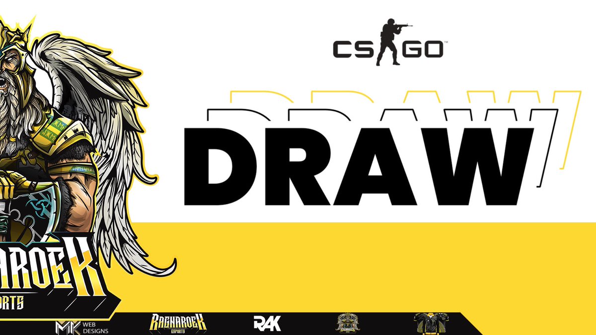 We tried our best but it ends with a draw 🤨 

1:1 vs LUL

Lets come back stronger 😉  

WeAre #RAK