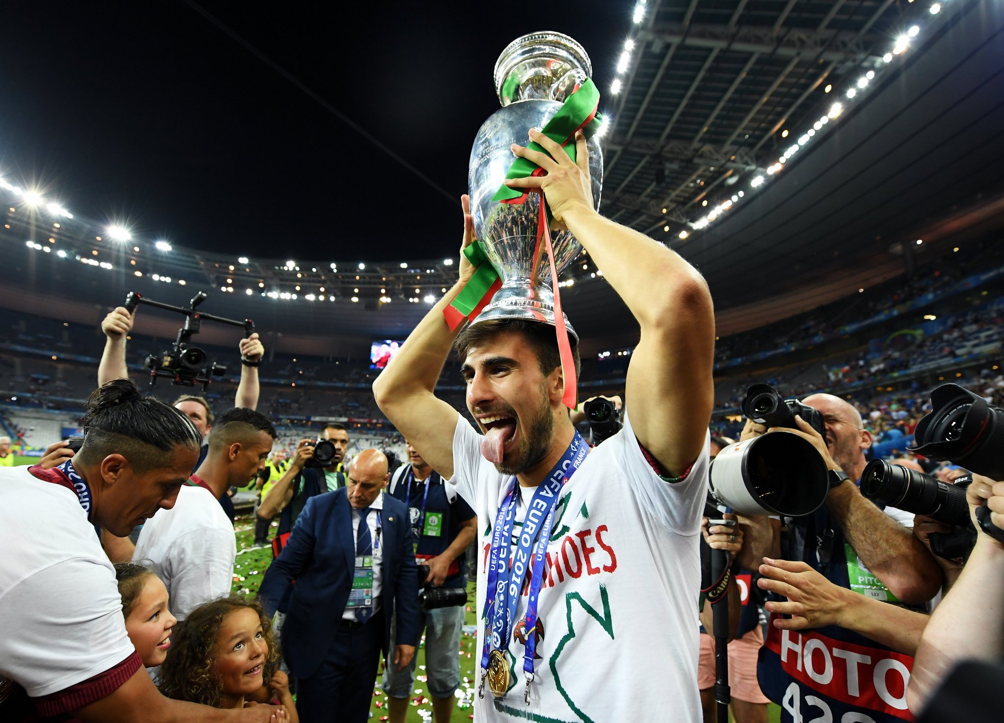   Happy birthday, Rafa Silva  EURO 2016 2018/19 