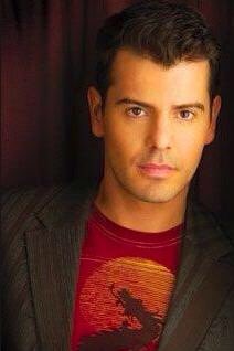 Happy Birthday to the one and only Jordan Knight!        