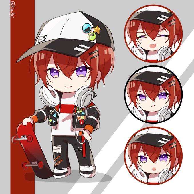 Twoucan スーパーデフォルメ の注目ツイート イラスト マンガ コスプレ モデル Twoucan スーパーデフォルメ の注目ツイート イラスト マンガ コスプレ モデル