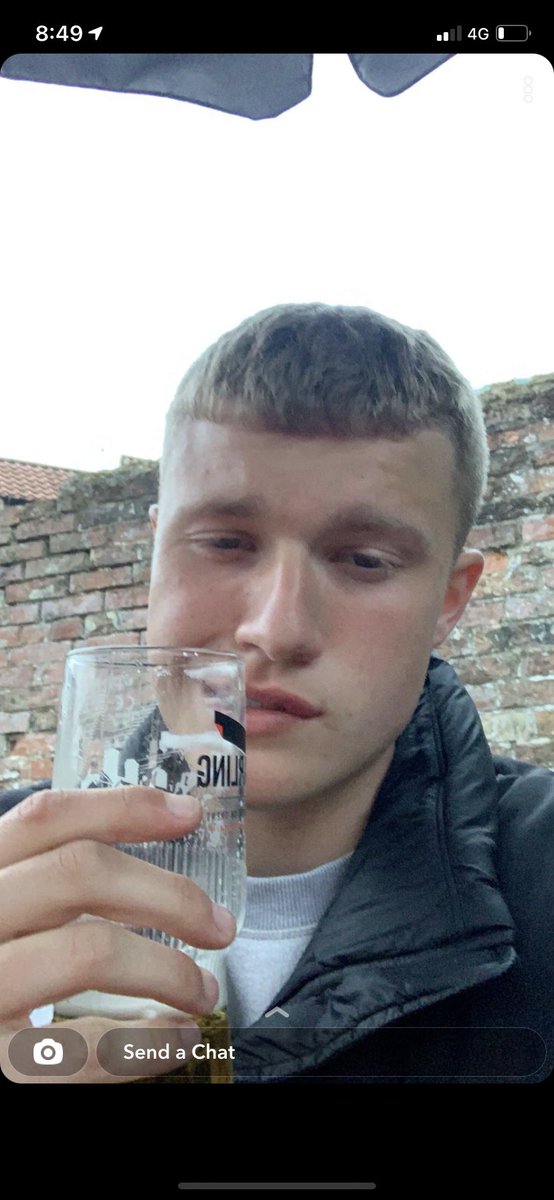 TopCornerr's tweet photo. Thoughts go out to our employee who had one to many last night and missed his shift today! #sillyjoe #whathappensinpockstaysinpock https://t.co/J7yLy36ccQ
