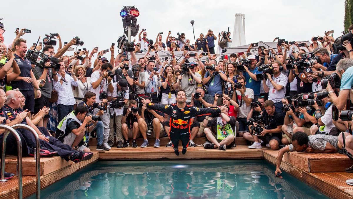 logansuspence's tweet photo. It’s race week in Monaco 🙌 https://t.co/eOeWvhUvCe