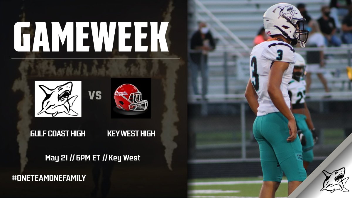 It's Game WEEK!!!!! Let's go!!!