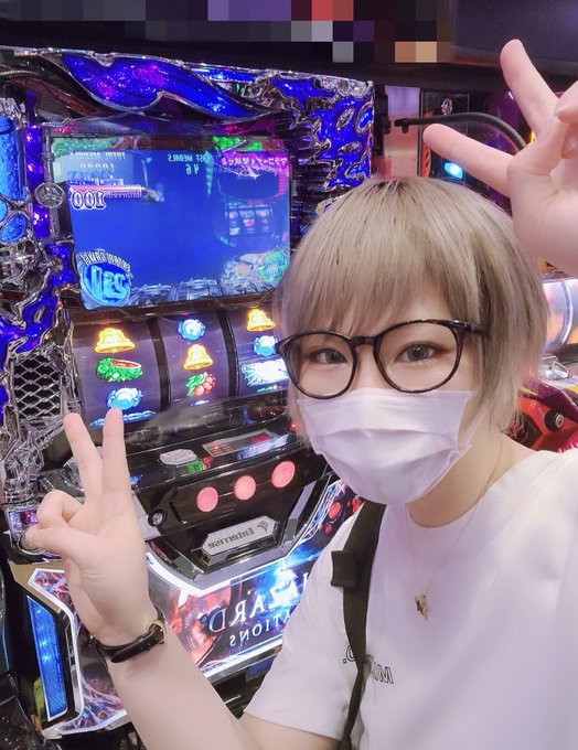 コスプレイヤー碧葉さちのTwitter画像19
