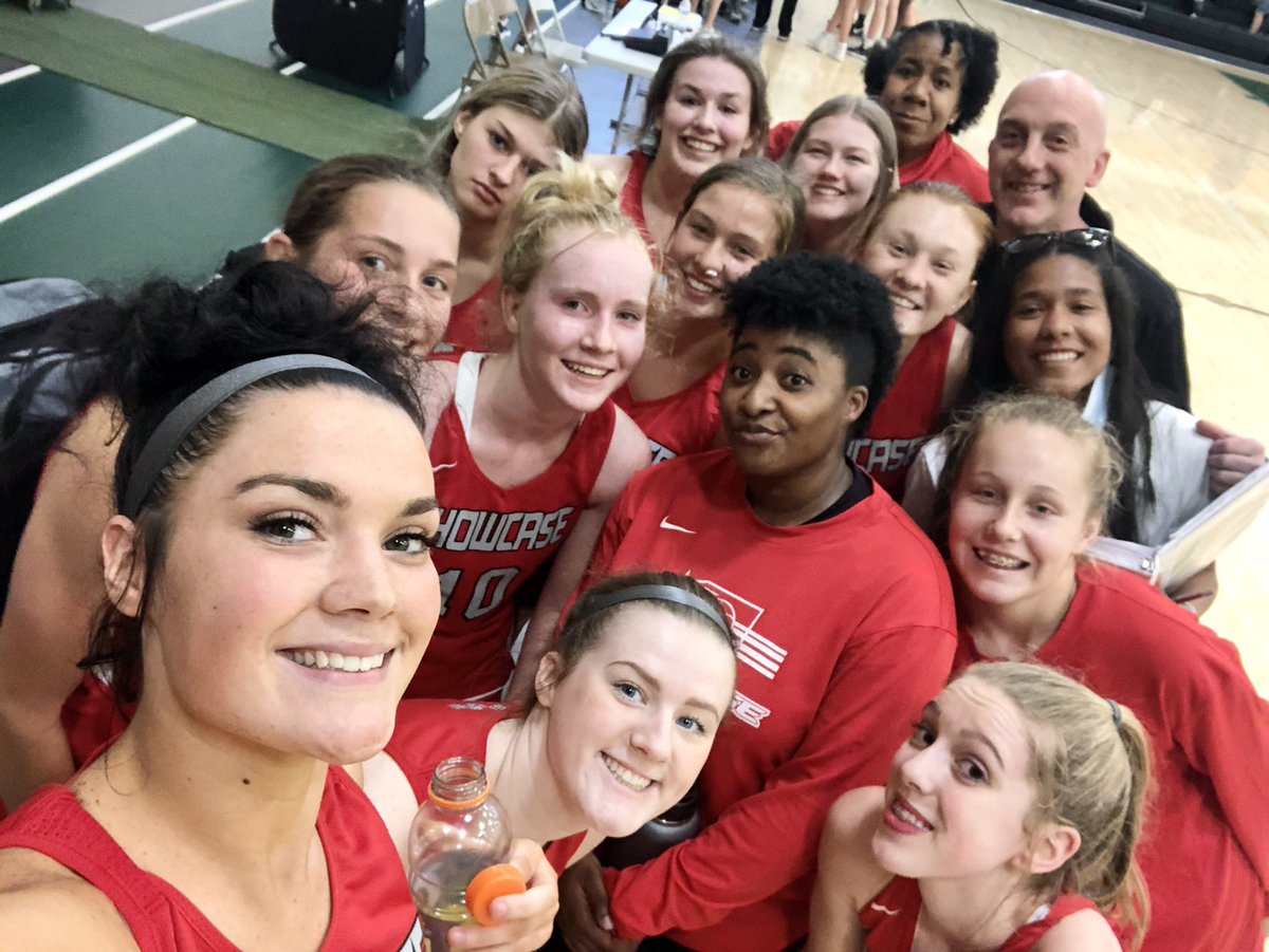 Coach Gorman (@coachbgorman) on Twitter photo #ShowcaseBasketball π΄Teams
Came to play this weekend at the
<a href="/USJN/">USJN</a> Great Plains Challenge
Some of the most exciting and competitive games Iβve π this
#AAU season! π― ππΌππΌ
#Basketball #Family #Culture π
<a href="/BlueStarBB/">Blue Star Basketball</a> <a href="/BlueStarMedia1/">BlueStar Media</a> #ShowcaseBasketball π΄Teams
Came to play this weekend at the
<a href="/USJN/">USJN</a> Great Plains Challenge
Some of the most exciting and competitive games Iβve π this
#AAU season! π― ππΌππΌ
#Basketball #Family #Culture π
<a href="/BlueStarBB/">Blue Star Basketball</a> <a href="/BlueStarMedia1/">BlueStar Media</a>