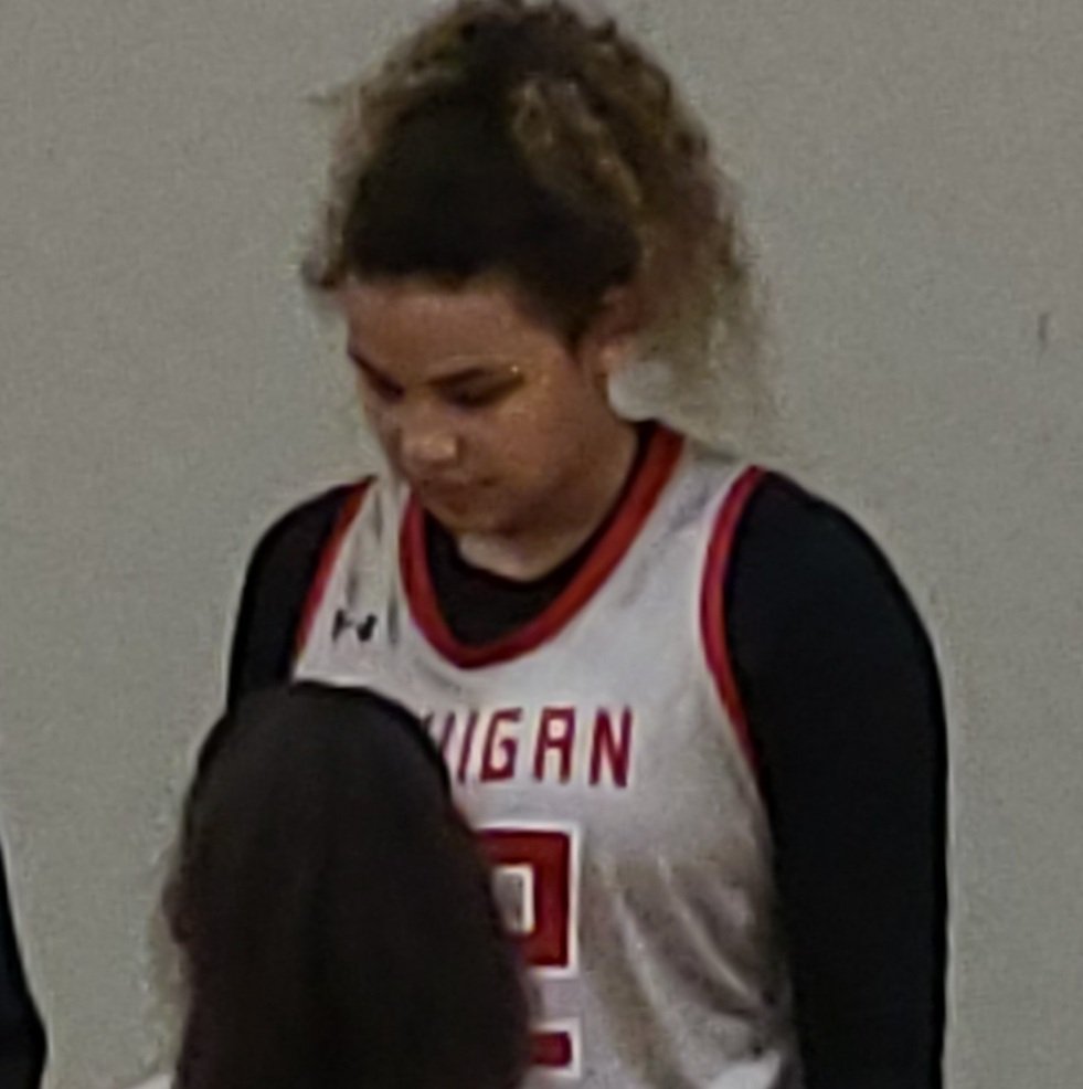 Michigan Storm #42 2022 GUAA, <a href="/JasmineHadley42/">Jasmine Hadley</a> has been as steady as they come this AAU season!  Averaging just under 10pts. Pts. a game, well also grabbing 10 boards. Good things headed you way, keep it up <a href="/stormAAU/">Michigan Storm Elite</a> <a href="/DC_CoachHitch/">Craig Hitchcock</a> <a href="/CoachStine32/">Scott Stine</a>
@2typesofkiller
@Tocoachisahonor