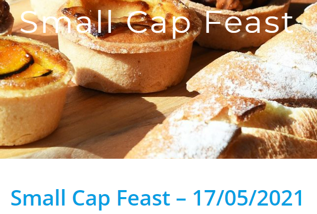 HybridanLLP's tweet photo. Monday's Small Cap Feast ..

https://t.co/dRQ3Zowxwt

#AllStarMinerals #4DPharma @emmerson_plc  #EQTEC  #InvinityEnergySystems #KefiGoldandCopper #MyHealthChecked #Pelatro #Rotala #XtractResources

#ASMO #DDDD #EQT #IES #KEFI #PTRO #ROL #MHC #XTR #AIM #IPO #smallcaps https://t.co/ibhgOBPWJ8
